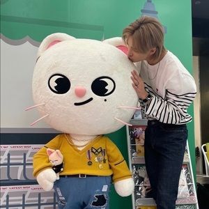 Meet your Posher, Dani